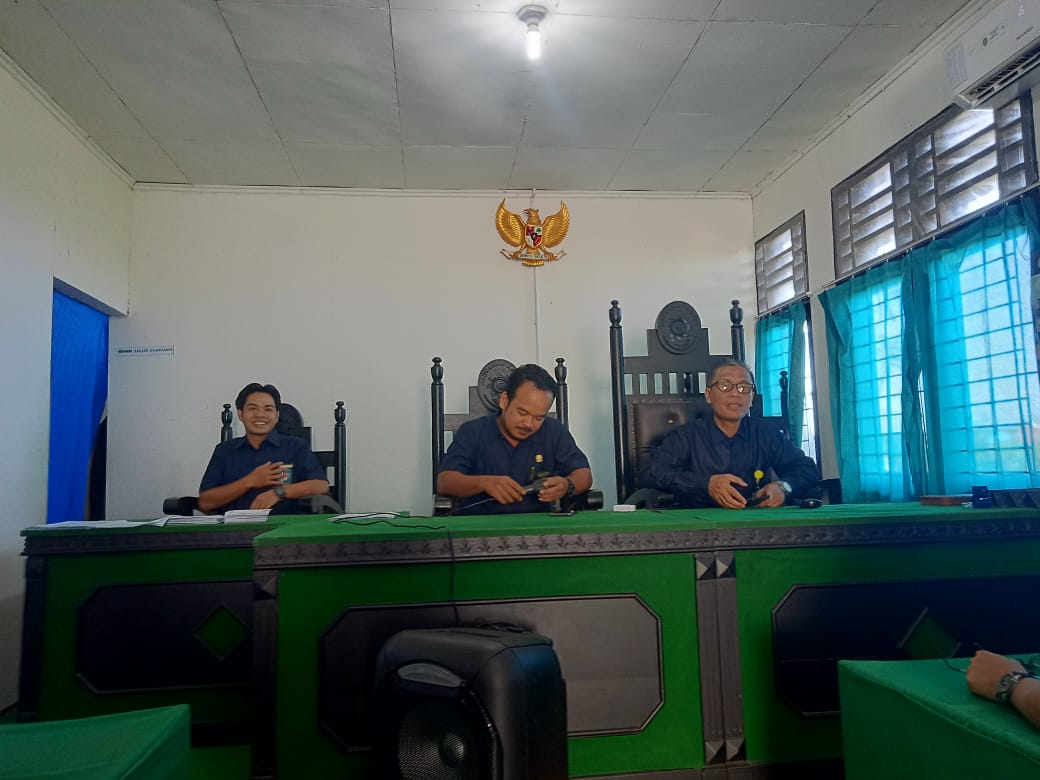 bintal september 1