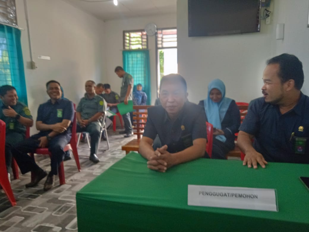 bintal september 2