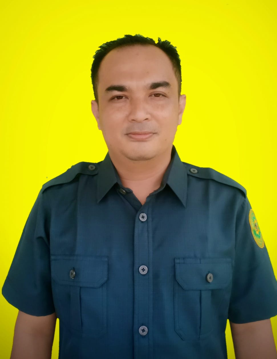 Pak Fizi
