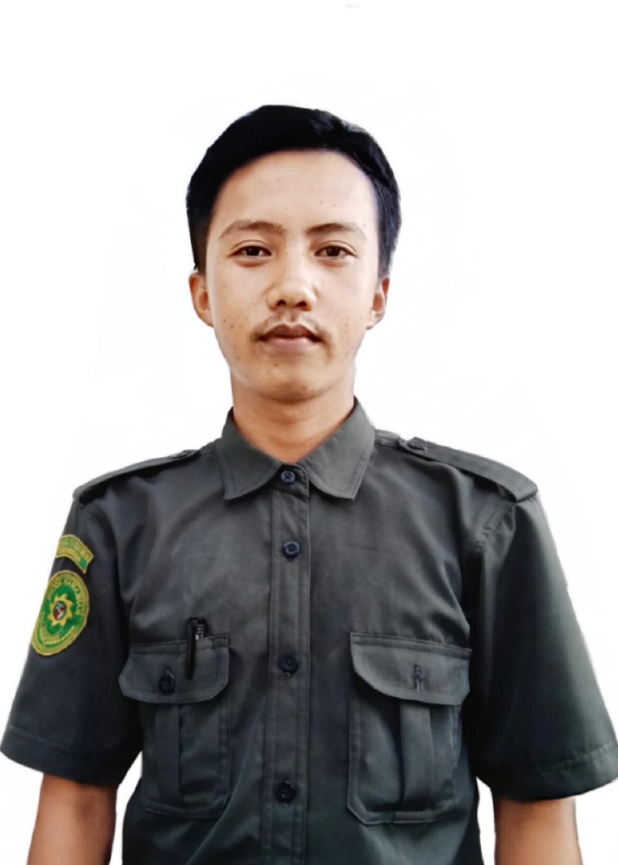 Tegar