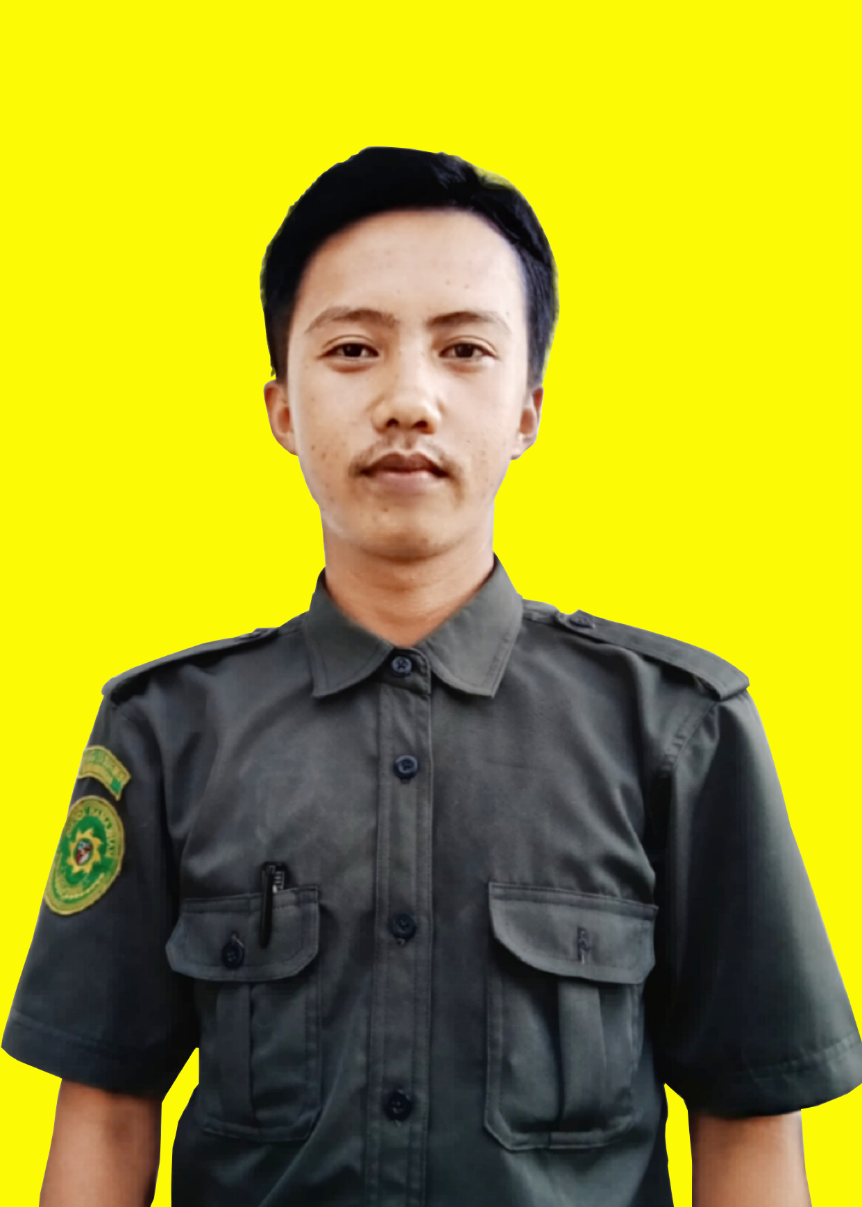 Tegar ok