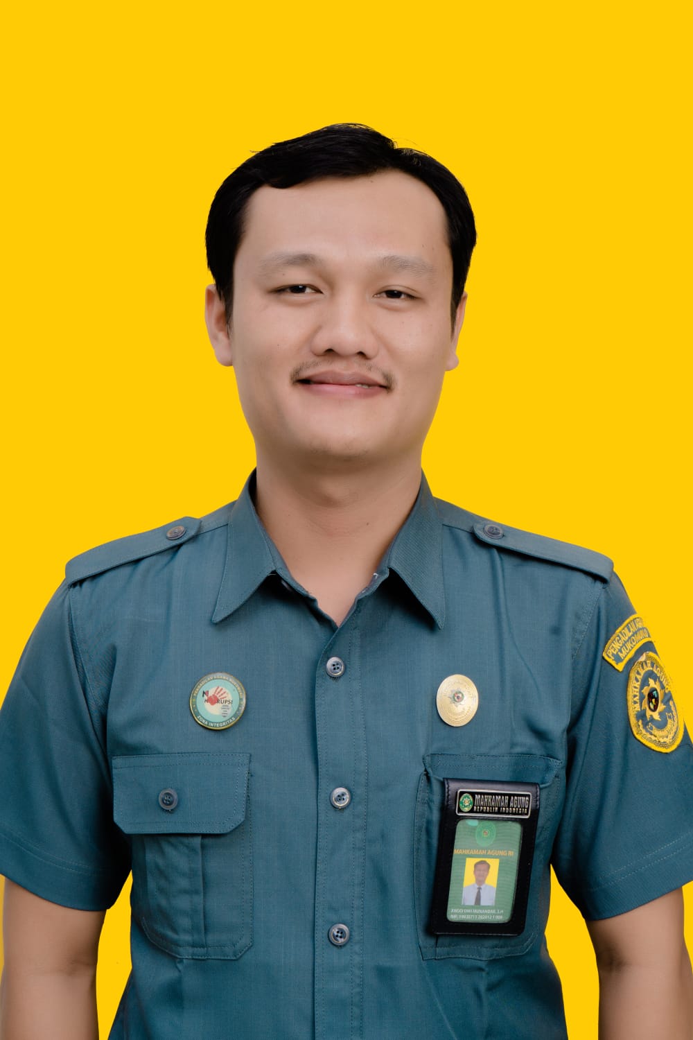 Anggi Dwi