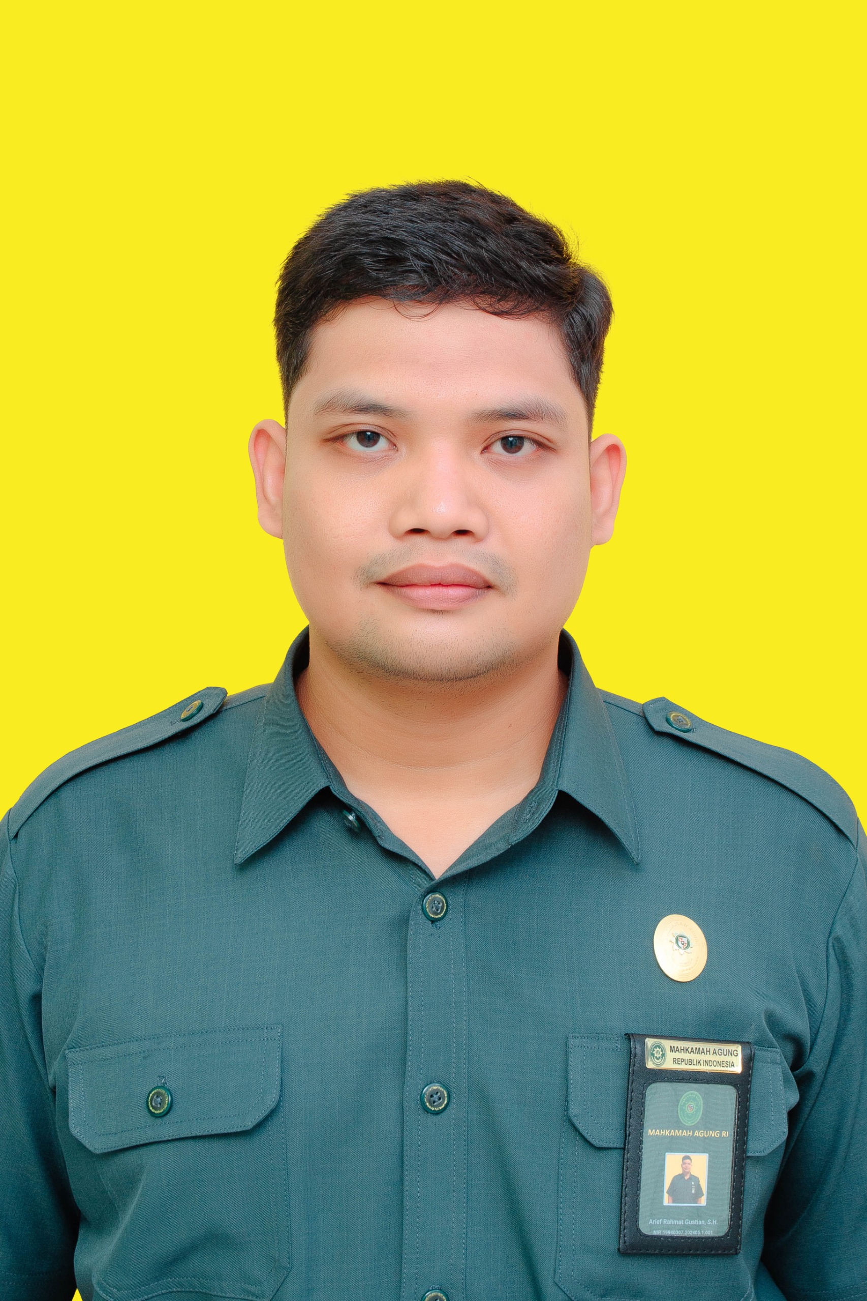 Arief 1