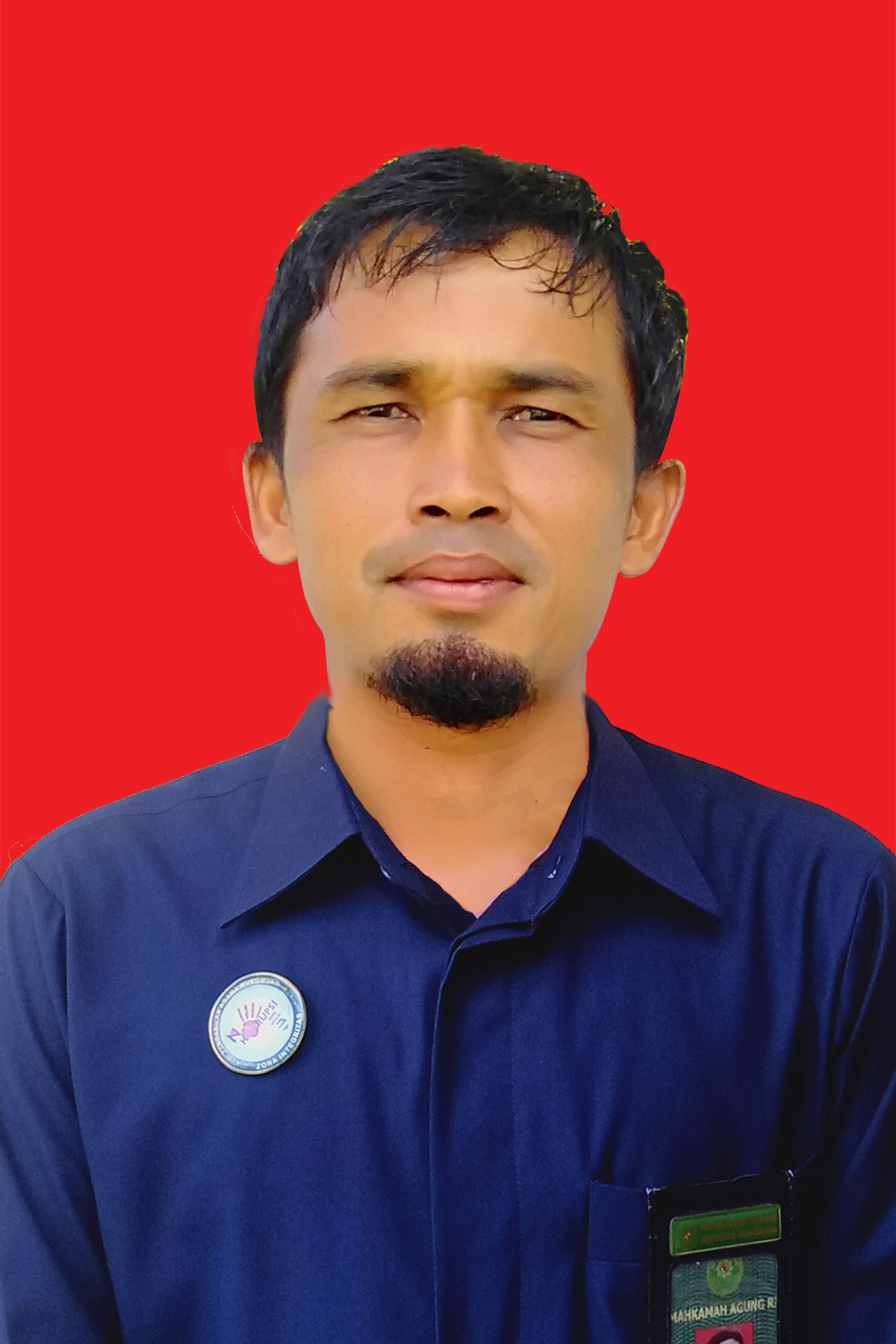 Doni Panmud G