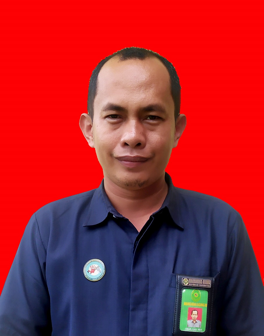 Fauzi