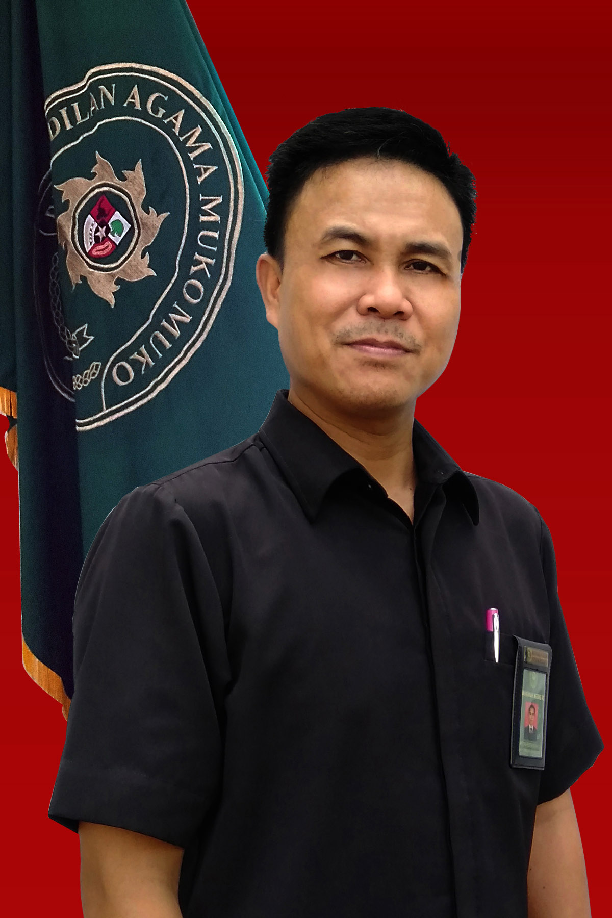 PAK TONI S OK
