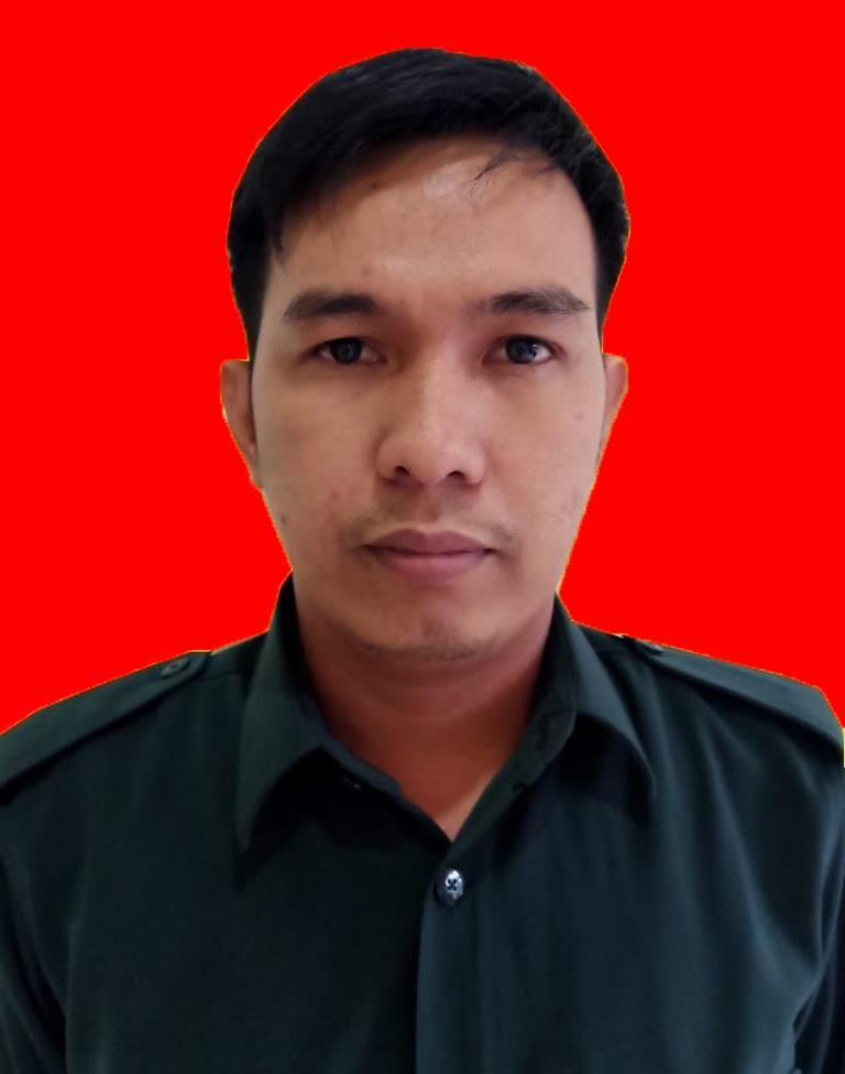 Heri Afrizal