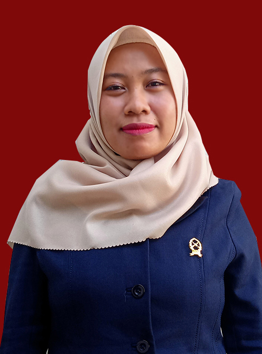 Mbak Laila