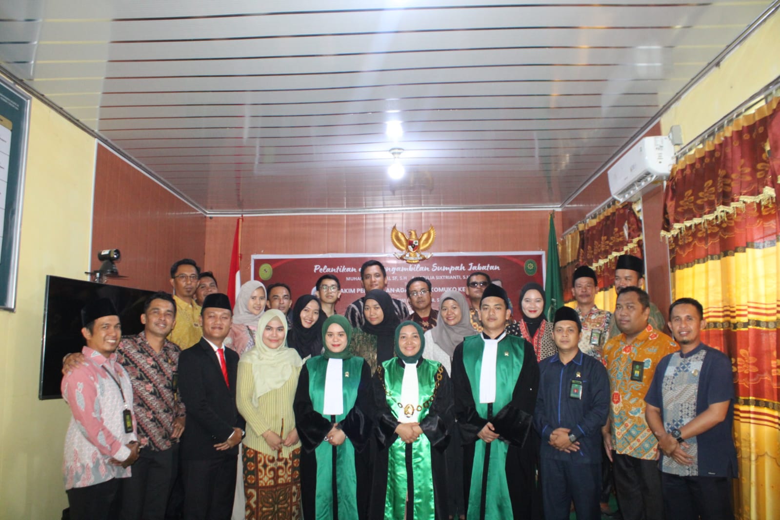 pelantikan hakim & pp2.jpg