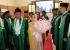 WISUDA PURNABAKTI  KETUA PENGADILAN TINGGI AGAMA BENGKULU