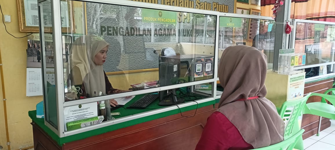 Aplikasi Pendataan Pengambilan Akta Cerai 3