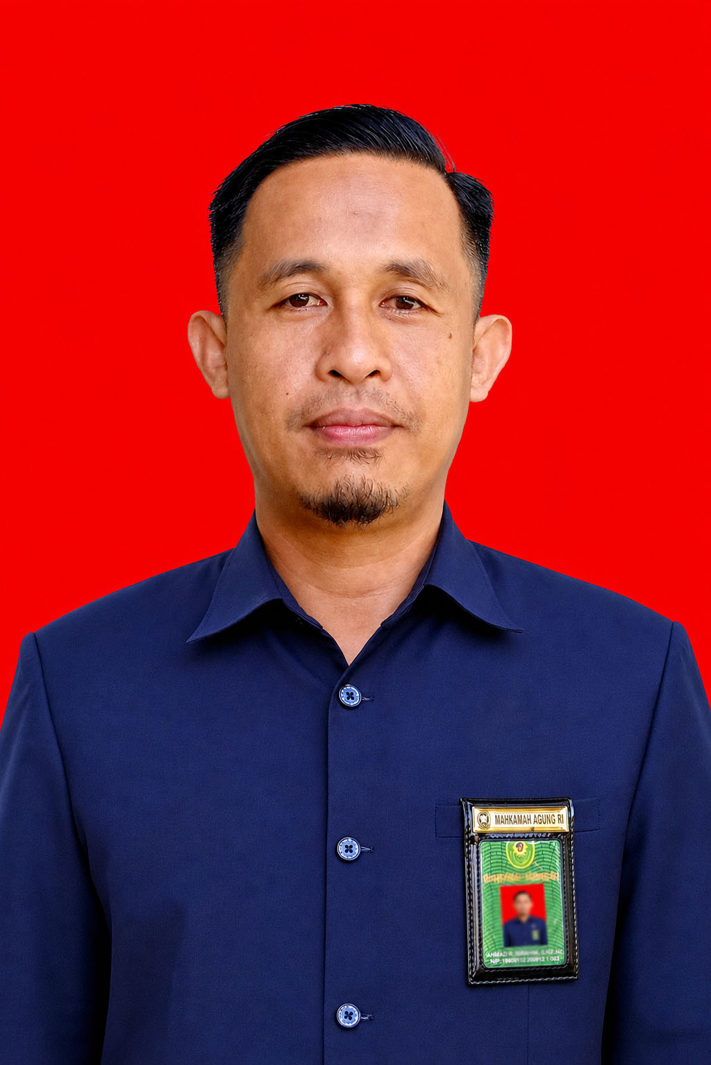 bang andha